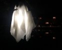 Halloween - lampionový průvod